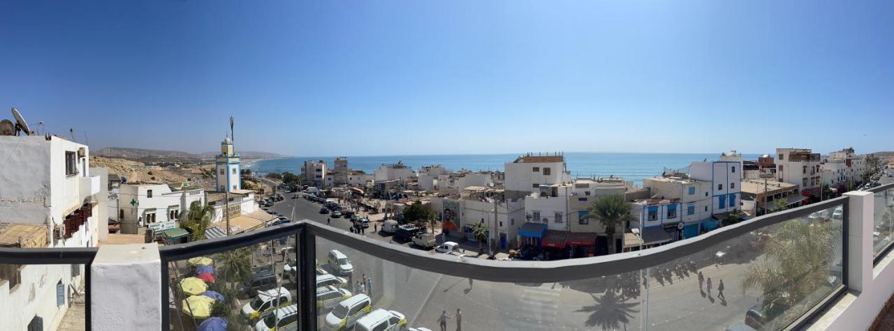 La Perle Taghazout Apparts 2-3Px Exterior foto