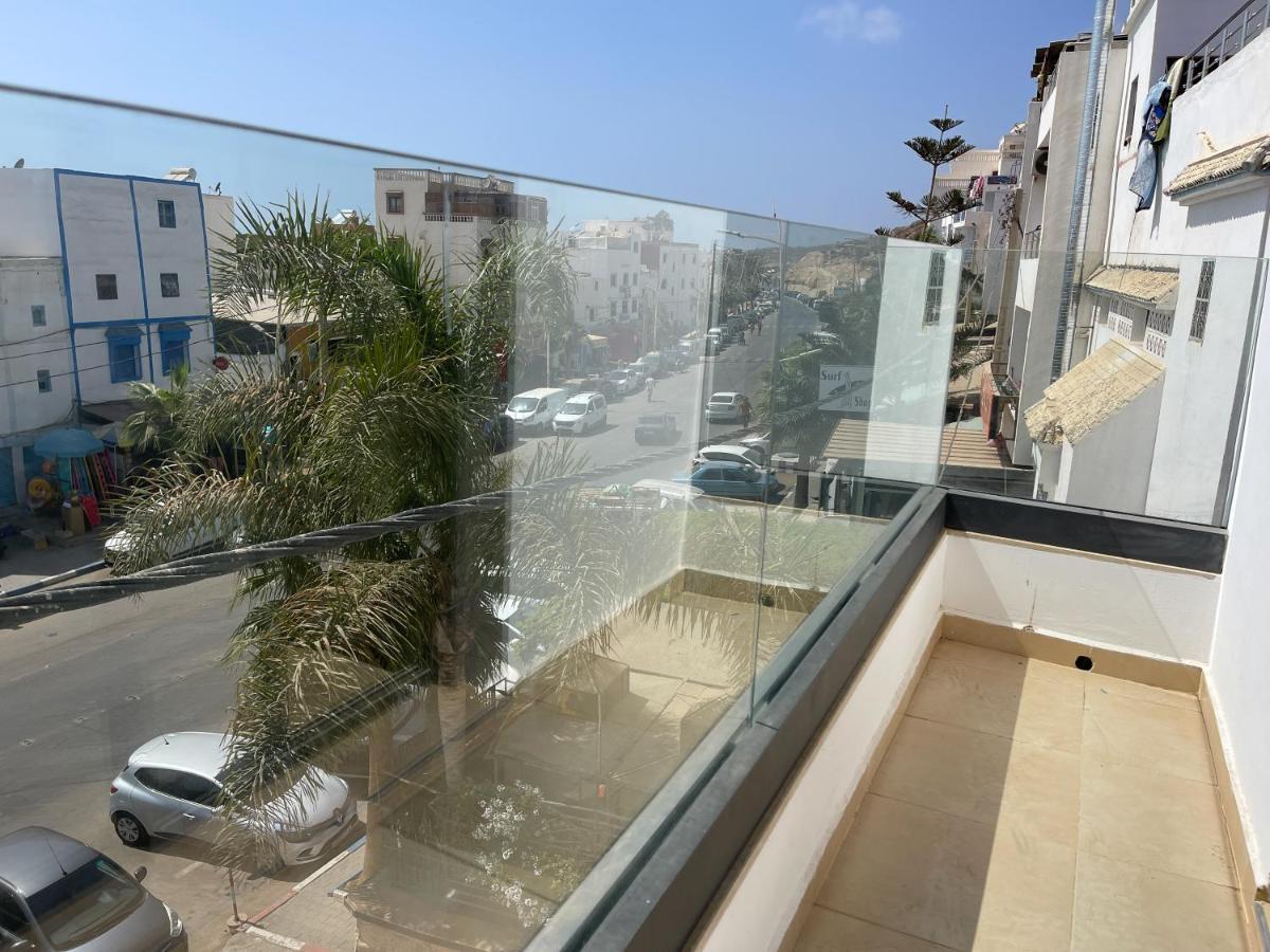 La Perle Taghazout Apparts 2-3Px Exterior foto